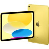 Apple iPad (2022) 64 GB, Wi‑Fi + Cellular, 10.9"  tablet Geel, 10e generatie, 5G, iPadOS 16