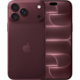 Apple iPhone 18 Pro Max smartphone Bordeaux | 2 TB | iOS 27 | Dual-eSIM