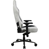Arozzi Vernazza Supersoft Fabric - Light Grey gamestoel Lichtgrijs