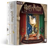 Asmodee Harry Potter: House Cup Competition Bordspel Engels, 2 - 4 spelers, 75 minuten, Vanaf 11 jaar