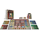 Asmodee Harry Potter: House Cup Competition Bordspel Engels, 2 - 4 spelers, 75 minuten, Vanaf 11 jaar