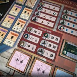 Asmodee Harry Potter: House Cup Competition Bordspel Engels, 2 - 4 spelers, 75 minuten, Vanaf 11 jaar