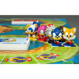 Asmodee Sonic Super Teams Bordspel Frans / Nederlands, 2 - 4 spelers, 20 minuten, Vanaf 7 jaar