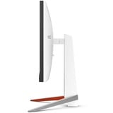 BenQ MOBIUZ EX2710U 27" 4K Ultra HD gaming monitor Wit/zwart, 1x DisplayPort, 2x HDMI, 4x USB-A, 144 Hz