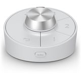 BenQ PD3226G 31.5" 4K UHD monitor Wit/zilver, HDMI DisplayPort Thunderbolt USB-C AMD FreeSync Premium