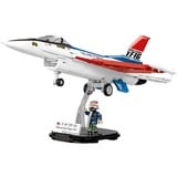 COBI Armed Forces - F-16 (YF-16) First Flight 1974 Constructiespeelgoed Schaal 1:48
