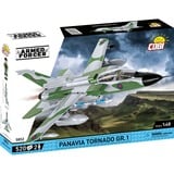 COBI Armed Forces - Panavia Tornado GR.1 Constructiespeelgoed Schaal 1:48