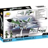 COBI Armed Forces - Panavia Tornado GR.1 Constructiespeelgoed Schaal 1:48