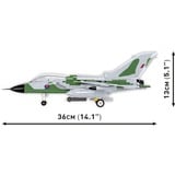 COBI Armed Forces - Panavia Tornado GR.1 Constructiespeelgoed Schaal 1:48