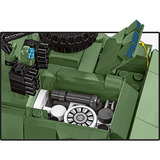 COBI Armed Forces - Stryker M1126 ICV Constructiespeelgoed Schaal 1:35