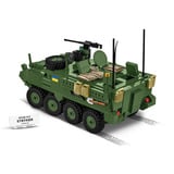 COBI Armed Forces - Stryker M1126 ICV Constructiespeelgoed Schaal 1:35