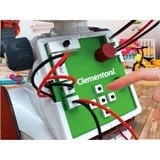 Clementoni Wetenschap & spel - Maak Je Eigen Robot Experimenteer speelgoed Nederlands