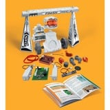 Clementoni Wetenschap & spel - Maak Je Eigen Robot Experimenteer speelgoed Nederlands