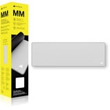 Corsair MM Anti-fray Cloth XL gaming muismat Grijs
