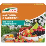 DCM Meststof Aardbeien & Kleinfruit 3 kg Tot 40 m²