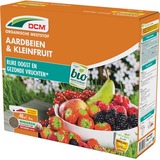 DCM Meststof Aardbeien & Kleinfruit 3 kg Tot 40 m²