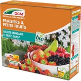 DCM Meststof Aardbeien & Kleinfruit 3 kg Tot 40 m²