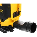 DEWALT Accu Vlakschuurmachine DCW200NT, 18V Geel/zwart, T-STAK Box II, Accu en oplader niet inbegrepen