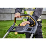 DEWALT Accu grasmaaier DCMW564N Geel/zwart, Accu niet inbegrepen