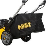 DEWALT Accu grasmaaier DCMW564N Geel/zwart, Accu niet inbegrepen