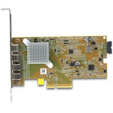 DeLOCK  interface kaart 