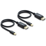 DeLOCK  interface kaart 