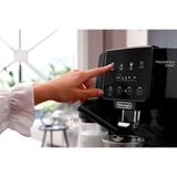 DeLonghi Magnifica Start ECAM220.61.W volautomaat Zwart