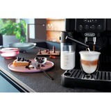 DeLonghi Magnifica Start ECAM220.61.W volautomaat Zwart
