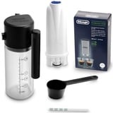 DeLonghi Magnifica Start ECAM220.61.W volautomaat Zwart