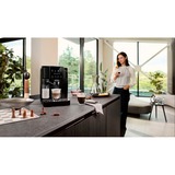 DeLonghi Magnifica Start ECAM220.61.W volautomaat Zwart