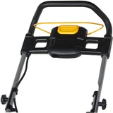 DeWALT Accu grasmaaier DCMW564N Geel/zwart, Accu niet inbegrepen