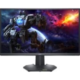 Dell G2724D 27" gaming monitor Zwart, 165Hz, 1x HDMI, 2x DisplayPort