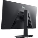 Dell G2724D 27" gaming monitor Zwart, 165Hz, 1x HDMI, 2x DisplayPort