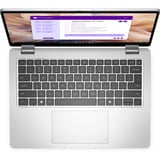 Dell Pro 14 Plus PB14250 14"  laptop Aluminium | Core Ultra 5 235U | Intel Graphics | 16 GB | 512 GB SSD