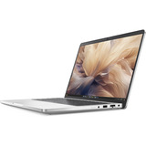 Dell Pro 14 Plus PB14250 14"  laptop Aluminium | Core Ultra 5 235U | Intel Graphics | 16 GB | 512 GB SSD