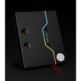 EKWB EK Quan Velocity² D-RGB AM4 Copper+Ac cpu-koeler Zwart