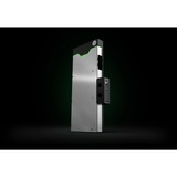 EKWB EK-Quantum Vector² RE RTX 3080/90 Backplate, Nickel nikkel