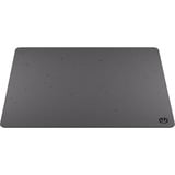 ENDORFY Stoneflow Gray L gaming muismat Grijs/zwart