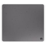 ENDORFY Stoneflow Gray L gaming muismat Grijs/zwart