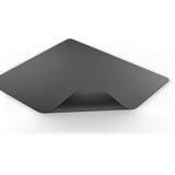 ENDORFY Stoneflow Gray L gaming muismat Grijs/zwart