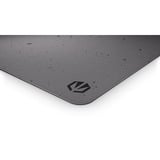 ENDORFY Stoneflow Gray L gaming muismat Grijs/zwart