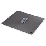 ENDORFY Stoneflow Gray L gaming muismat Grijs/zwart