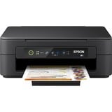 Epson Expression Home XP-2205 all-in-one inkjetprinter Zwart, Scannen, Kopiëren, Wi-Fi