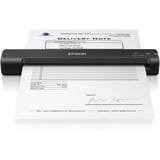 Epson Workforce ES-50 feedscanner Zwart