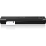 Epson Workforce ES-50 scanner Zwart