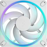 Fractal Design Momentum 14 RGB case fan Wit, 140 x 140 x 25 mm, PWM