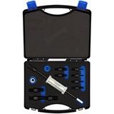 GEDORE Draadeind adapters set met Gleitham trekker