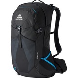 Gregory Citro 30 rugzak Zwart, 30 l
