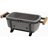 Grill Guru Ceramic Tabletop houtskoolbarbecue