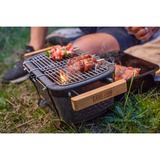Grill Guru Ceramic Tabletop houtskoolbarbecue 